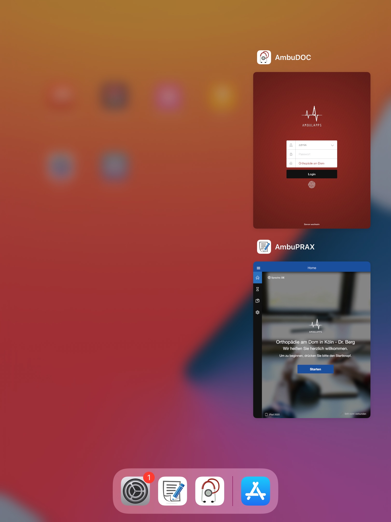 Apps