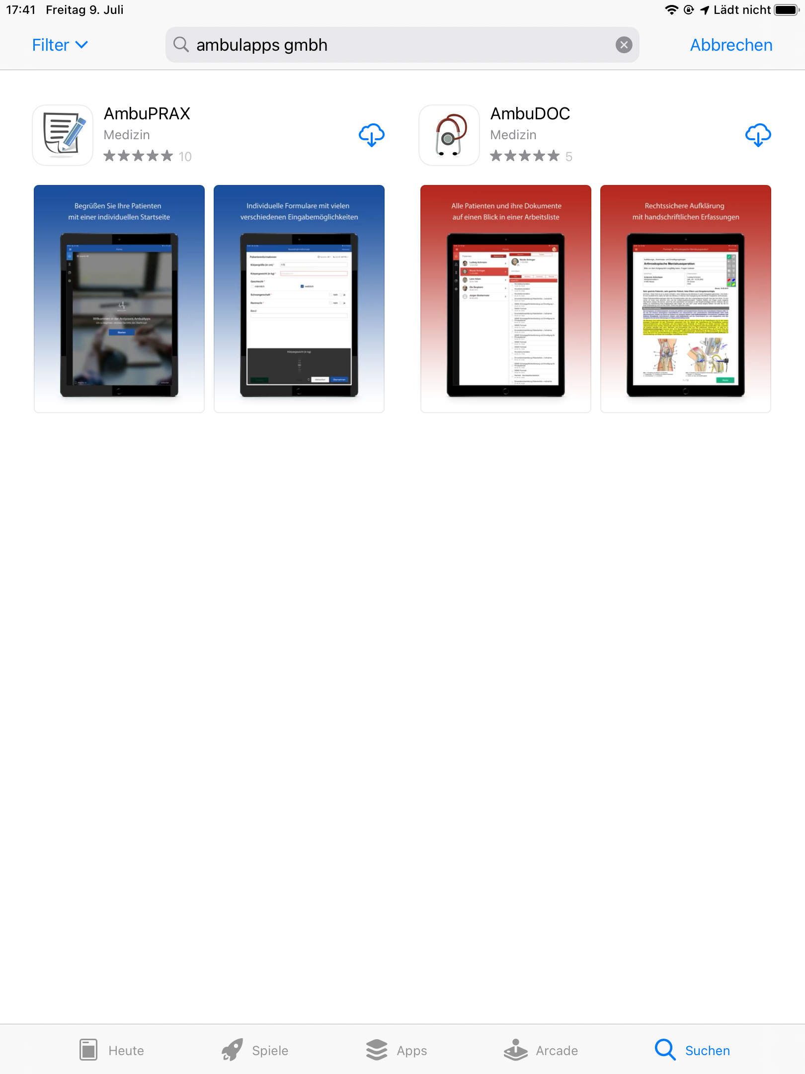 AppStore