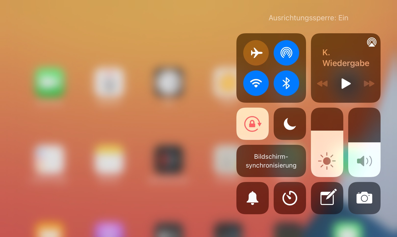 Toolbar
